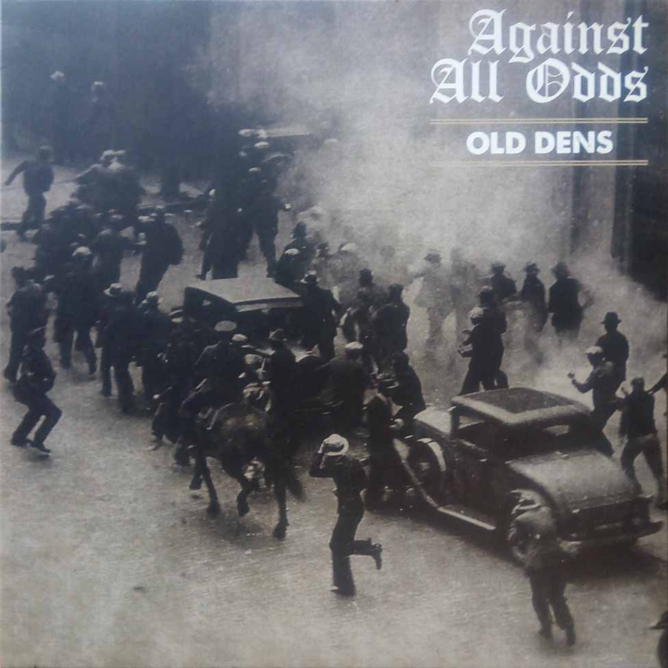 Against All Odds1